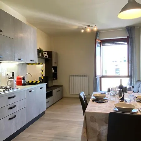 Daire Attico Cisanello - Affitti Brevi Italia *