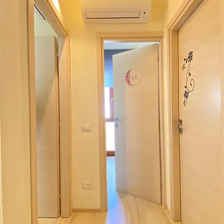 Attico Cisanello - Affitti Brevi Italia Apartment