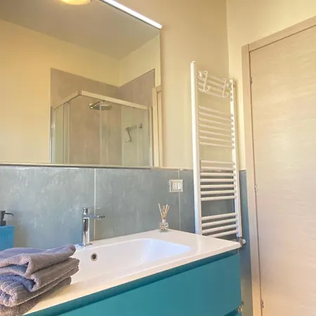 Apartment Attico Cisanello - Affitti Brevi Italia