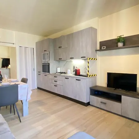 公寓 Attico Cisanello - Affitti Brevi Italia