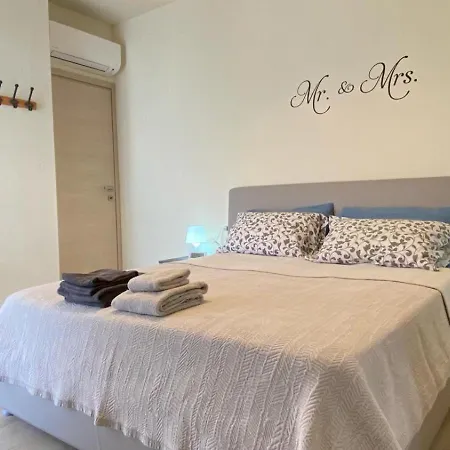 Attico Cisanello - Affitti Brevi Italia 公寓 比萨